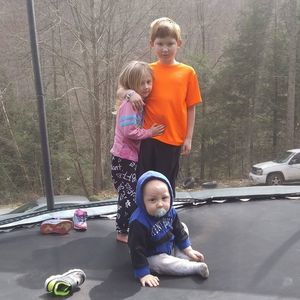 Meet your Posher, Tamara